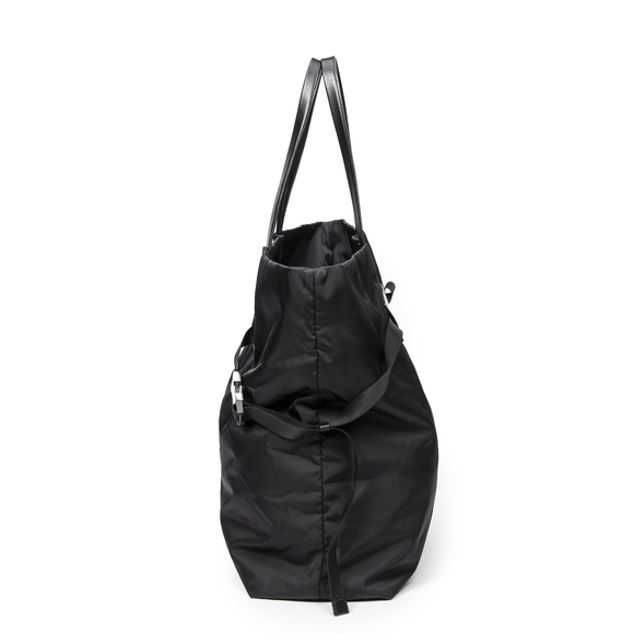 Prada Large Belted Logo Tote - Picture 3 of 8